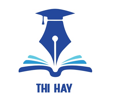 Thi Hay - Siêu thị giáo dục cho học sinh và giáo viên.