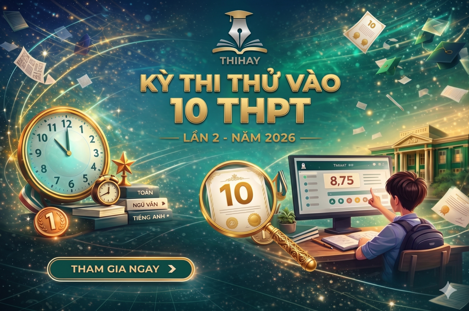 THI THỬ VÀO 10 THPT_LẦN 2_NĂM 2026